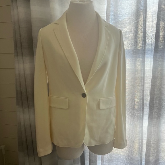 Rag & Bone wool blazer / suit jacket - Picture 9 of 15